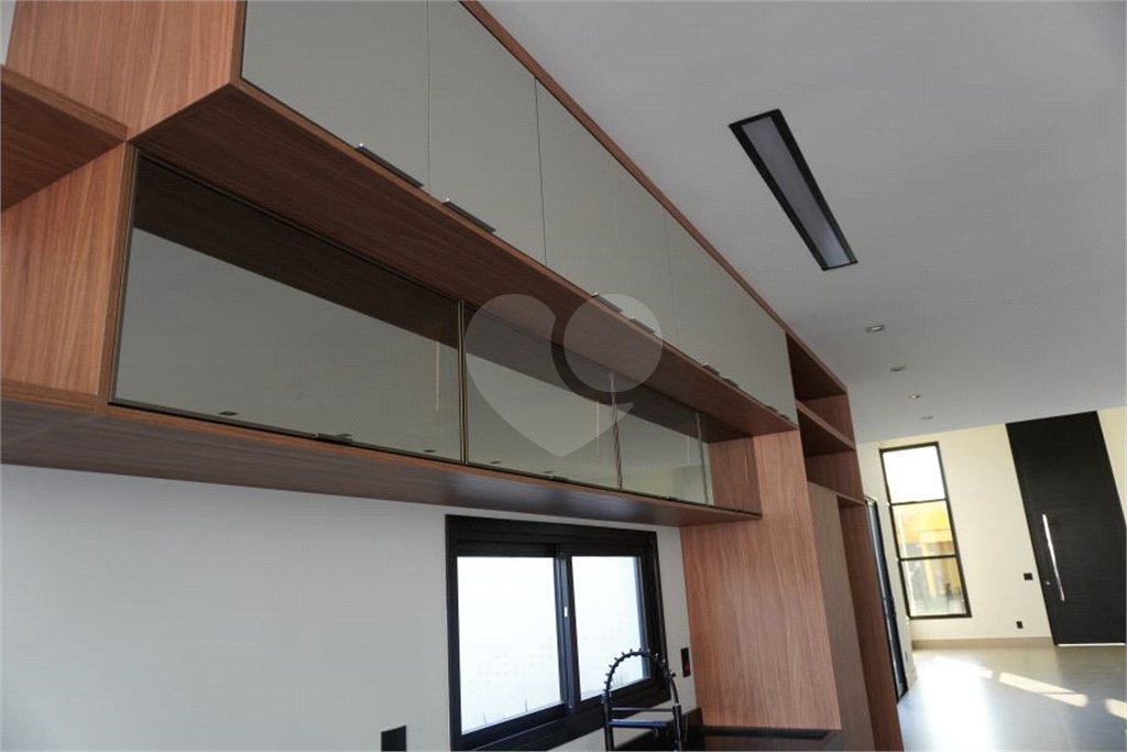 Casa à venda com 3 suítes no condomínio Residencial Una Itu Sp, Itu - SP