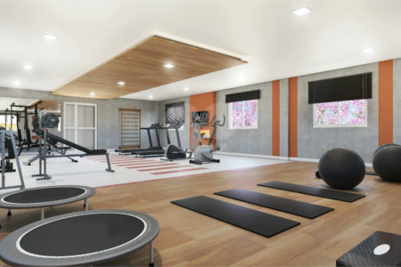 Apartamento à venda com 2 quartos em Várzea da Barra Funda, São Paulo, SP