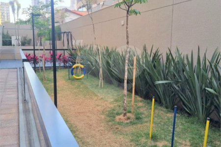 Apartamento à venda com 1 quarto em Sumaré, São Paulo, SP