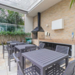 Apartamento à venda com 2 quartos, sendo 1 suíte, em Alto da Boa Vista, São Paulo, SP