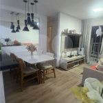 Apartamento à venda com 3 quartos, sendo 1 suíte,  em Mandaqui, São Paulo, SP