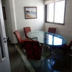 Cobertura para alugar, 228 m² por R$ 16.000,00 - Centro - Guarujá/SP