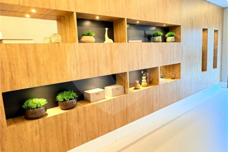 Apartamento à venda com 3 suítes em Vila Ema, São José dos Campos, SP