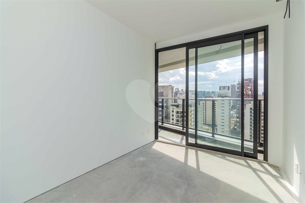 Apartamento à venda com 3 suítes em Vila Olímpia, São Paulo, SP