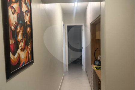 Apartamento à venda com 3 suítes no Centro, São Bernardo do Campo, SP