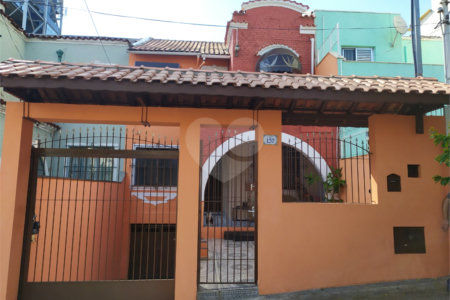 Casa à venda com 4 quartos em Pacaembu, São Paulo, SP