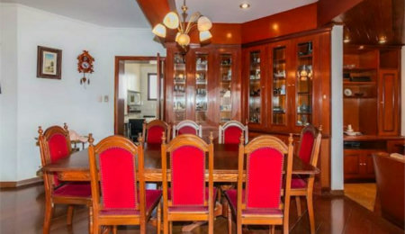 Apartamento à venda com 4 suítes em Santana, São Paulo, SP