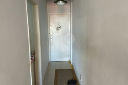 Apartamento à venda com 3 quartos em Aclimação, São Paulo, SP