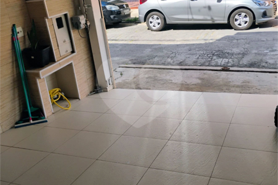 Sobrado à venda com 3 quartos, sendo 2 suítes,  em Casa Verde, São Paulo, SP