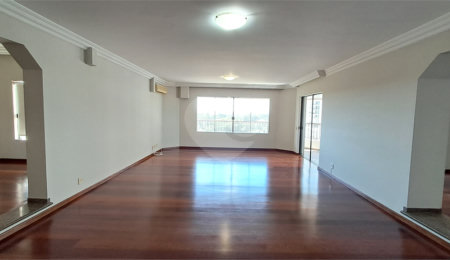 Apartamento à venda ou para alugar com 4 suítes em Jardim Marajoara, São Paulo, SP