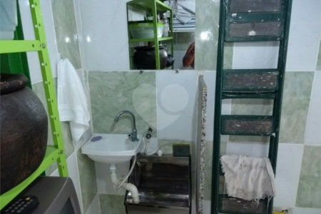Casa de Vila à venda com 4 quartos em Tijuca, Rio de Janeiro, RJ