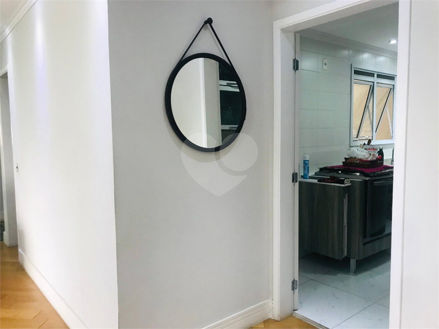 Apartamento à venda com 3 quartos, sendo 1 suíte,  no Centro, São Bernardo do Campo, SP