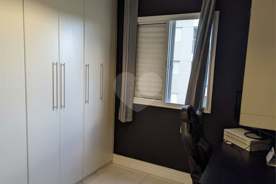 Apartamento à venda com 2 quartos, sendo 1 suíte,  em Jardim Rosa de Franca, Guarulhos, SP