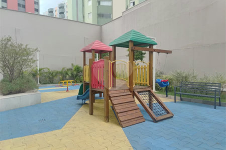 Apartamento à venda com 2 suítes em Vila Guiomar, Santo André, SP