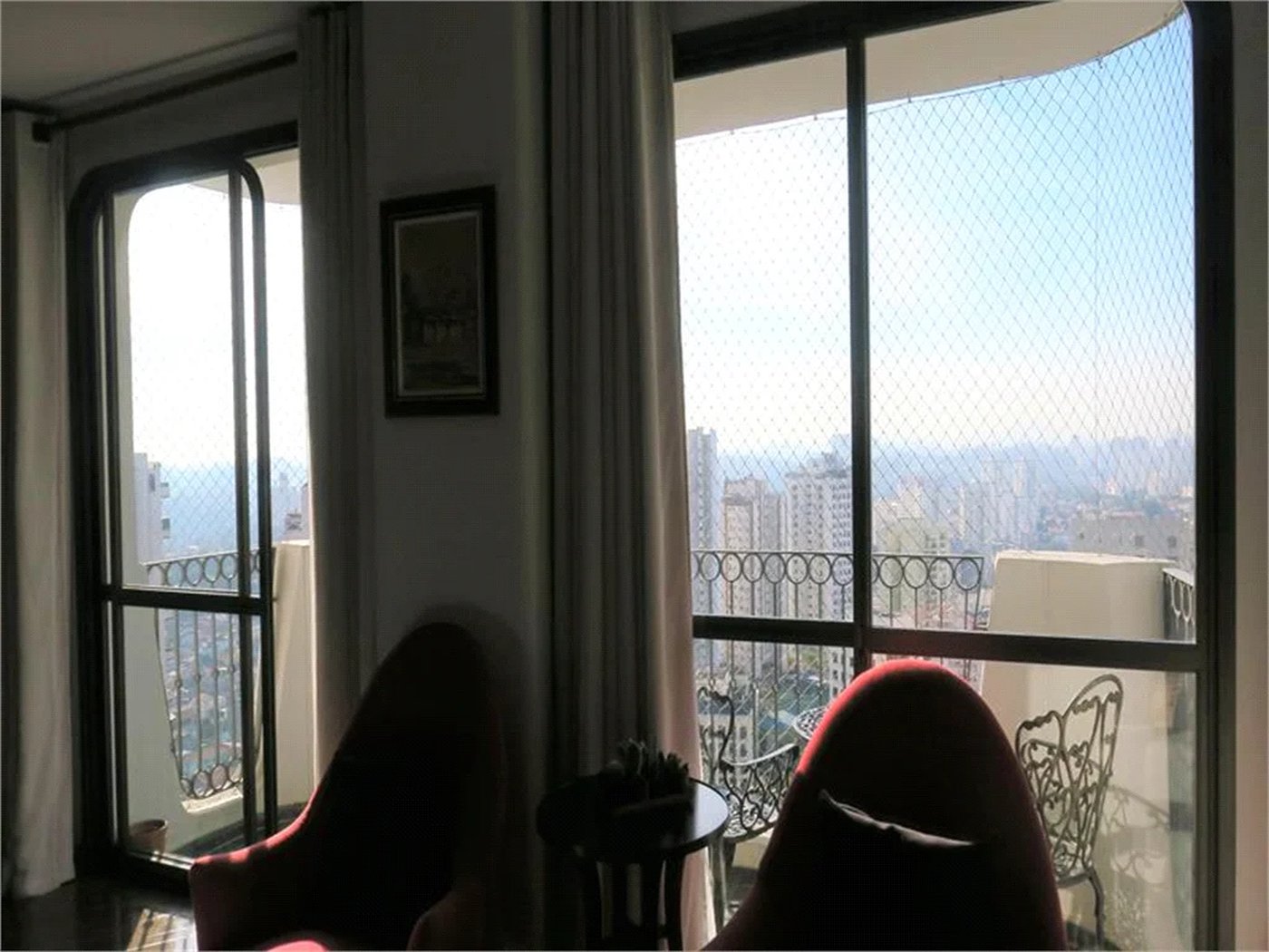 Apartamento à venda com 4 quartos, sendo 2 suítes, em Vila Suzana, São Paulo, SP