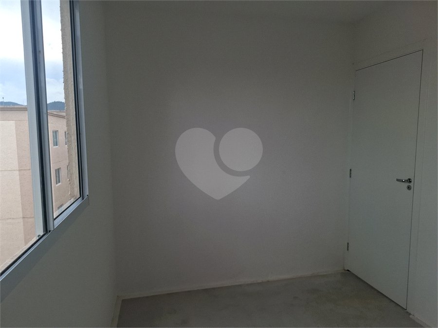 Apartamento à venda com 1 quarto em Tremembé, São Paulo, SP