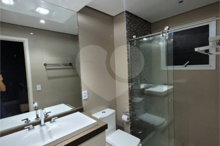 Apartamento à venda com 3 quartos, sendo 1 suíte,  em Vila Suissa, Mogi das Cruzes, SP