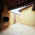 Casa à venda com 3 quartos, sendo 1 suíte, no condomínio Parque das Árvores, Sorocaba - SP