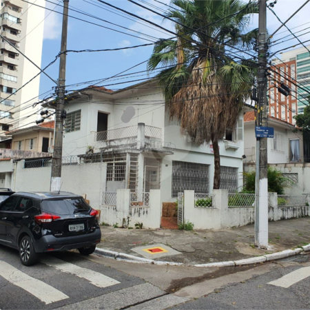 Sobrado para alugar com 3 quartos em Campo Belo, São Paulo, SP