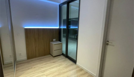 Apartamento para alugar com 2 suítes em Jardim Morumbi, São Paulo, SP