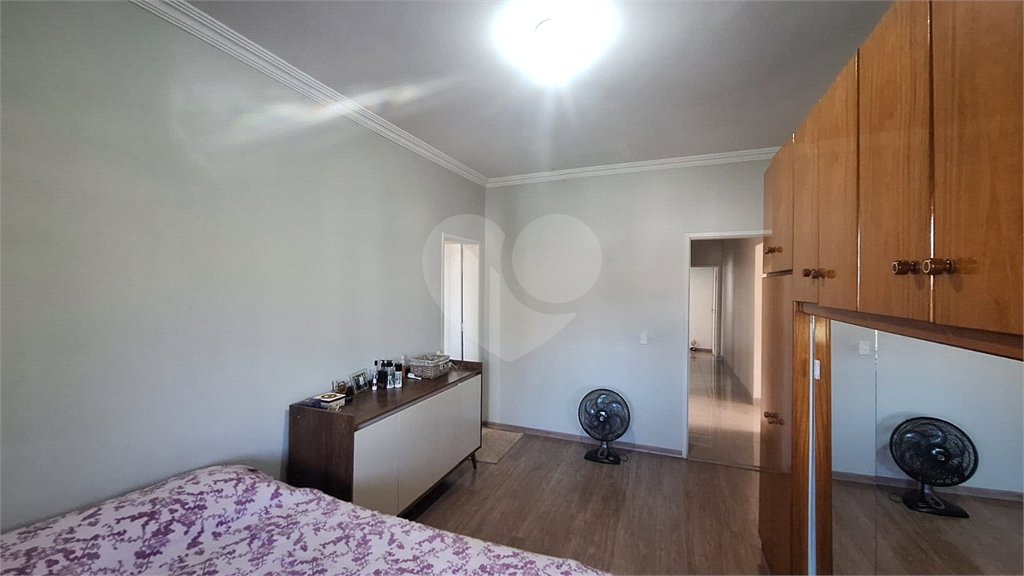 Casa à venda com 3 quartos, sendo 1 suíte, no condomínio Golden Park Residence, Sorocaba - SP