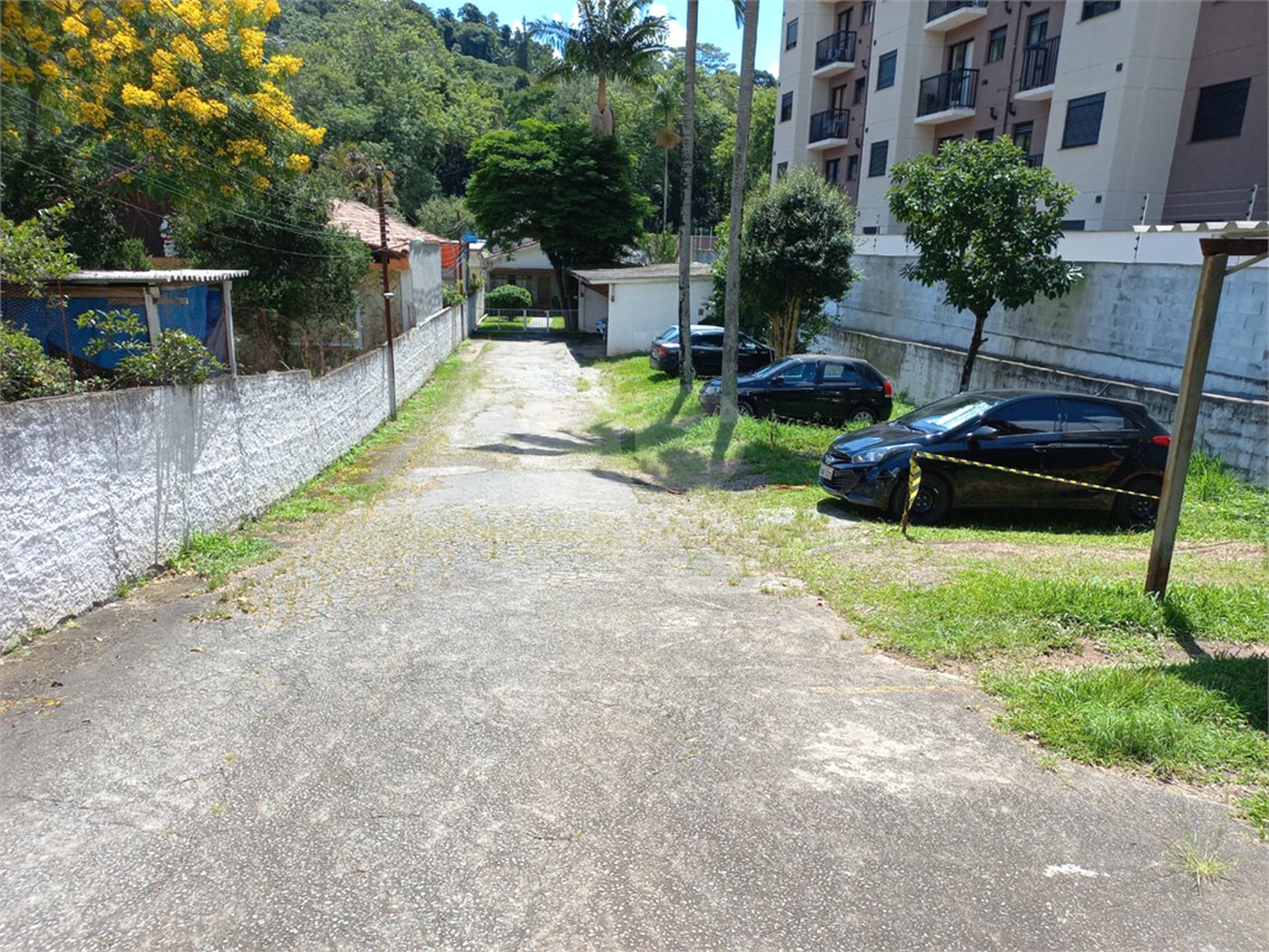 Casa Térrea à venda com 2 quartos em Horto Florestal, São Paulo, SP