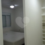 Apartamento à venda com 3 quartos, sendo 1 suíte, em Jardim Vazani, São Paulo, SP