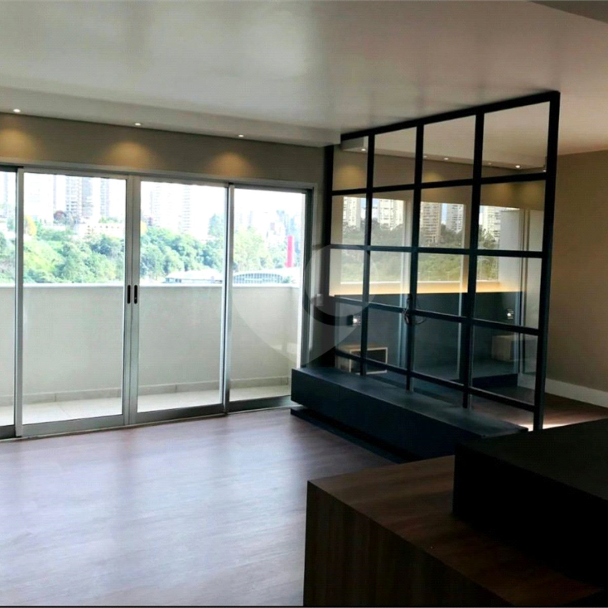 Apartamento à venda com 1 suíte em Chácara Santo Antônio, São Paulo, SP