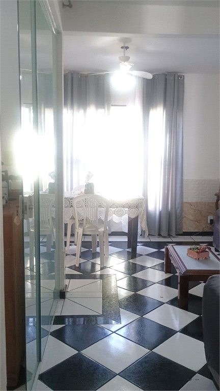 Casa à venda com 4 quartos em Campo Grande, Rio de Janeiro, RJ