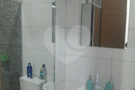 Duplex à venda com 2 suítes em Cosmos, Rio de Janeiro, RJ