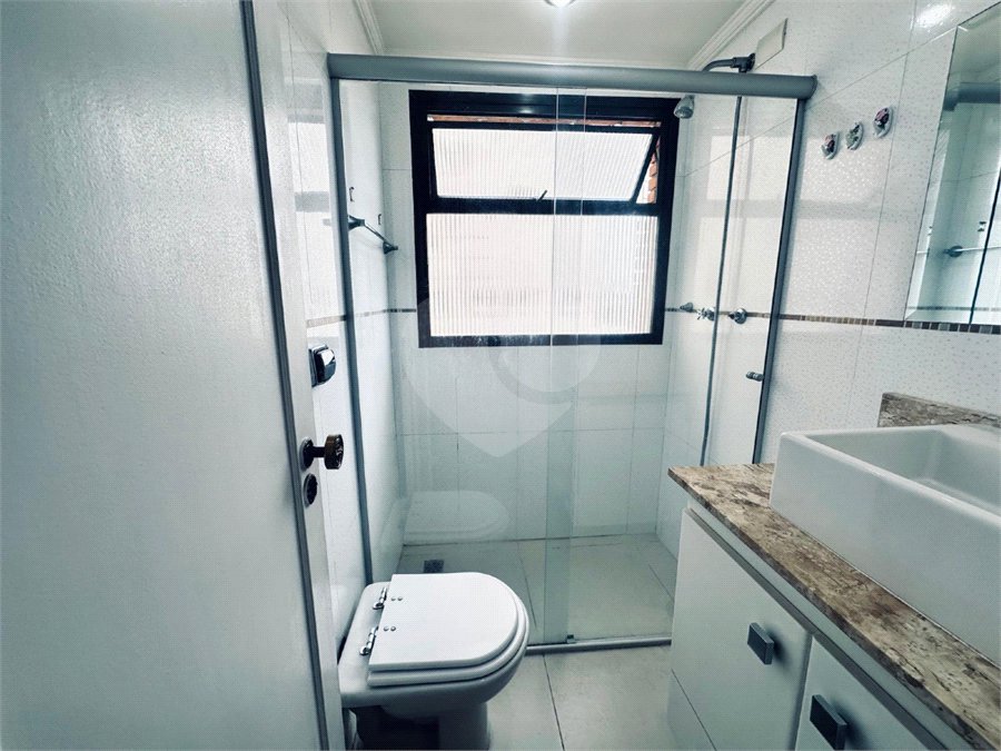 Apartamento à venda com 3 quartos, sendo 1 suíte, em Alto da Boa Vista, São Paulo, SP