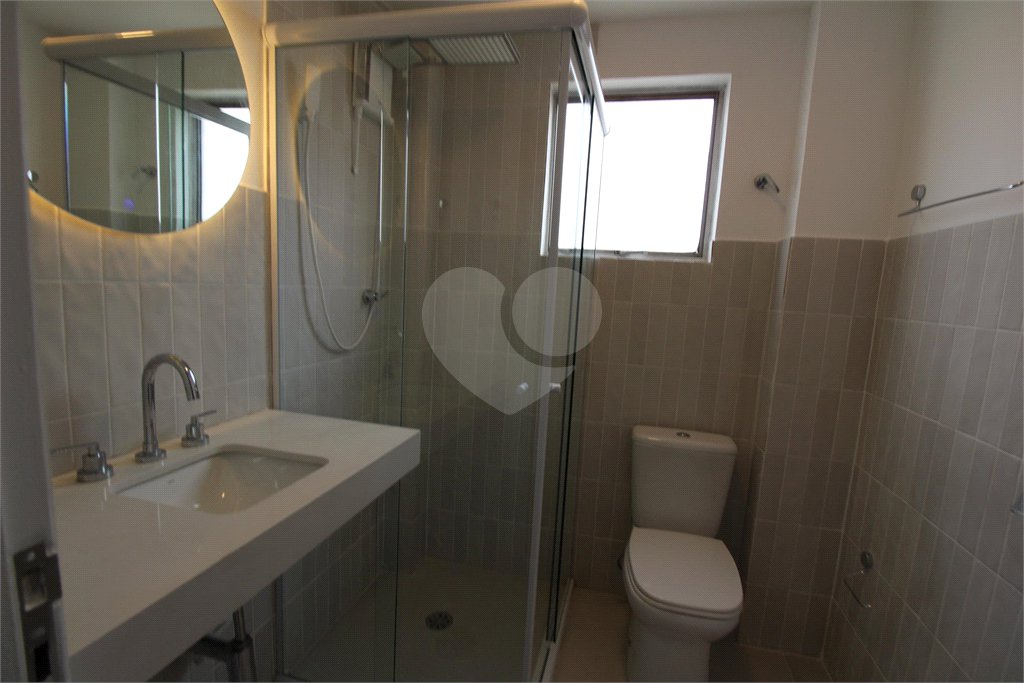 Apartamento à venda com 2 quartos em Vila Cruzeiro, São Paulo, SP