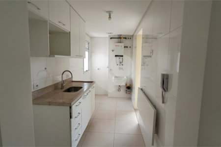 Apartamento à venda com 2 quartos em Vila Ede, São Paulo, SP