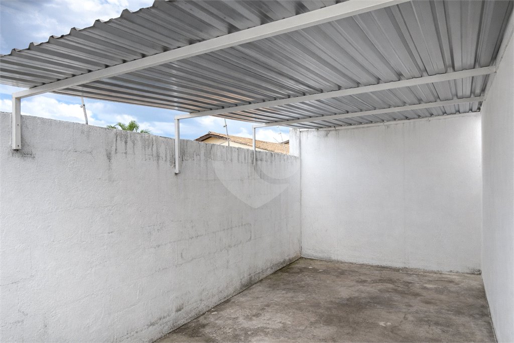 Casa à venda com 3 quartos, sendo 1 suíte,  no condomínio Bella Vista, Sorocaba - SP