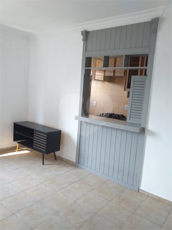 Apartamento para alugar com 1 quarto em Vila Clementino, São Paulo, SP