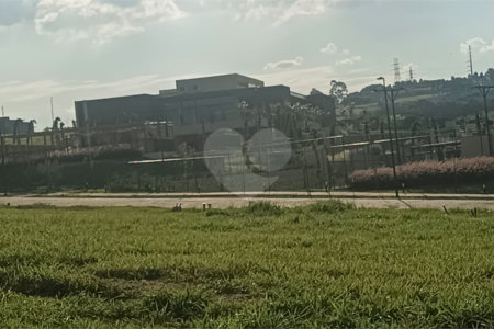 Terreno à venda no condomínio Ville Sainte Anne, Campinas - SP
