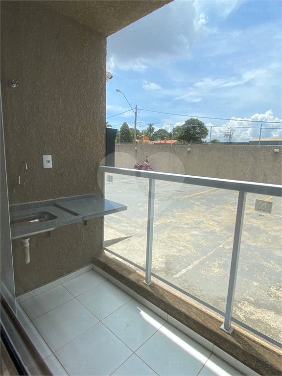 Apartamento à venda ou para alugar com 2 quartos, sendo 1 suíte, em Chácaras Reunidas São Jorge, Sorocaba, SP
