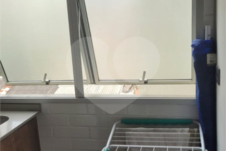 Apartamento à venda com 2 quartos em Jardim Paulista, São Paulo, SP