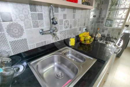 Apartamento à venda com 2 quartos, sendo 1 suíte, em Vila Isabel, Rio de Janeiro, RJ