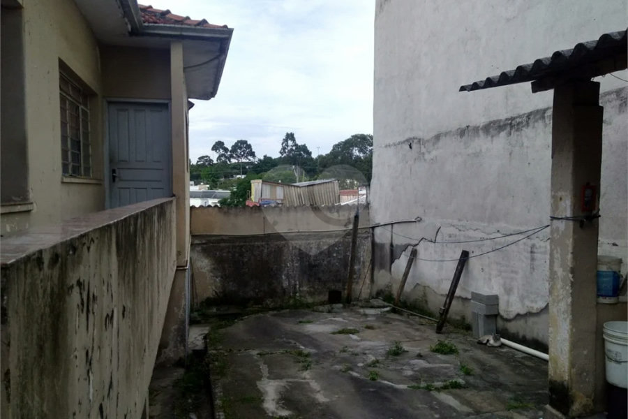 Terreno à venda em Vila Lucia, São Paulo, SP