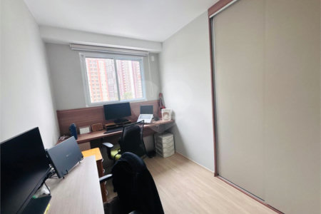Apartamento à venda com 2 quartos em Além Ponte, Sorocaba, SP