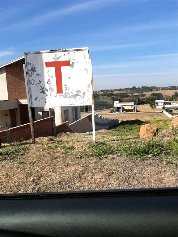Terreno à venda no condomínio Quintas da Terracota, Indaiatuba - SP