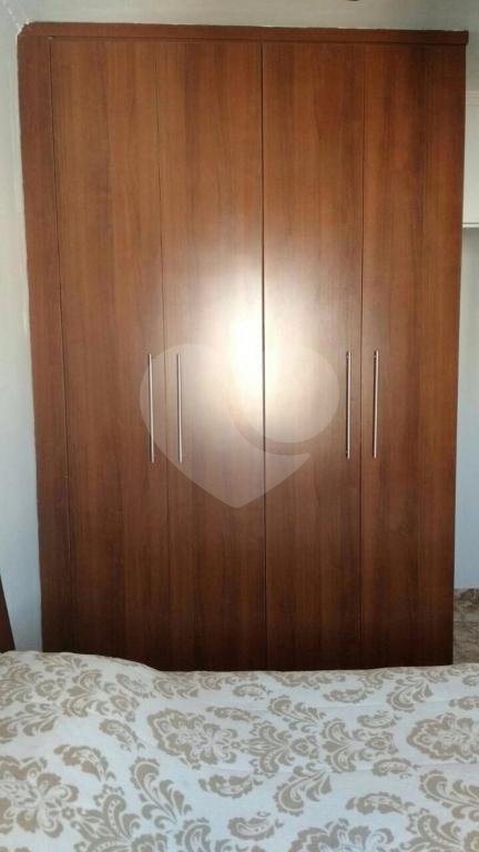 Apartamento à venda com 2 quartos em Vila Leonor, Guarulhos, SP