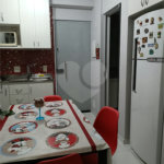 Apartamento à venda com 1 quarto em Brás, São Paulo, SP