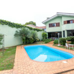 Casa à venda com 4 quartos, sendo 2 suítes, em Brooklin Paulista, São Paulo, SP