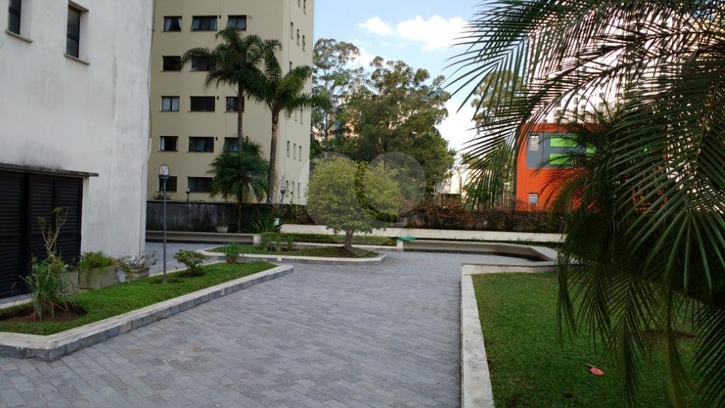 Apartamento à venda com 4 quartos, sendo 3 suítes, em Vila Andrade, São Paulo, SP