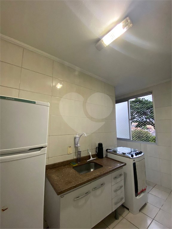 Apartamento à venda com 2 quartos em Casa Verde, São Paulo, SP