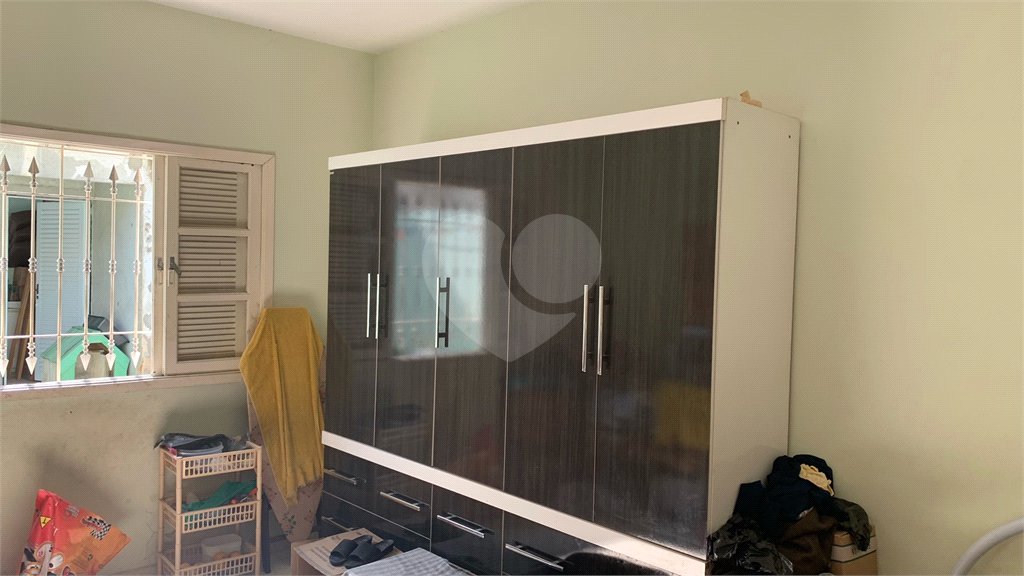 Casa Térrea à venda com 2 quartos em Jardim Brasil (zona Norte), São Paulo, SP