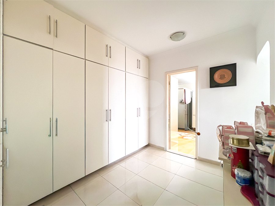 Apartamento à venda ou para alugar com 4 suítes em Alto da Boa Vista, São Paulo, SP