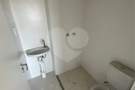 Apartamento à venda com 2 quartos em Vila Paulicéia, São Paulo, SP